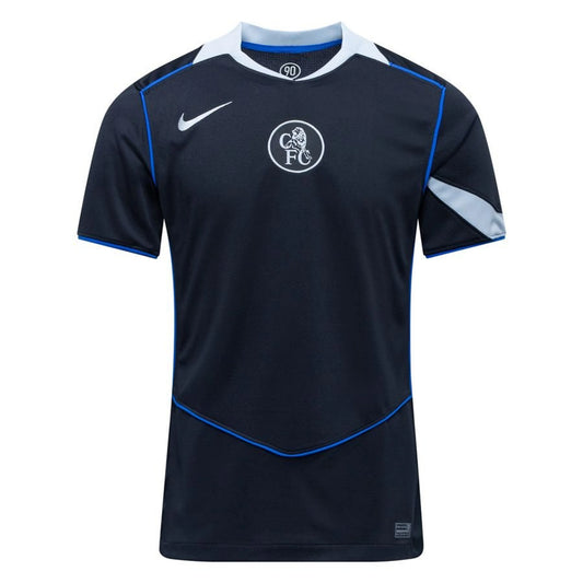 CHELSEA 3ÈME MAILLOT 2025/26