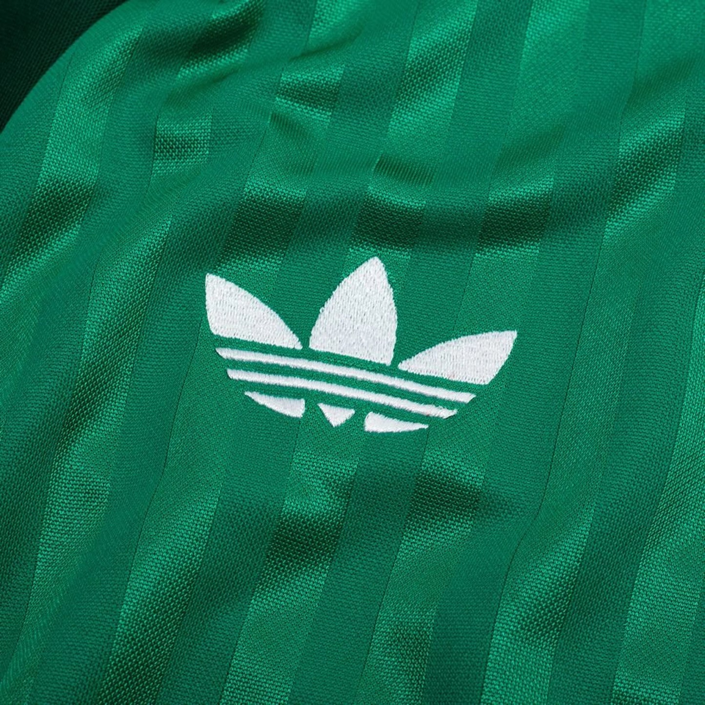 ALGÉRIE MAILLOT EXTÉRIEUR COUPE DU MONDE 2026