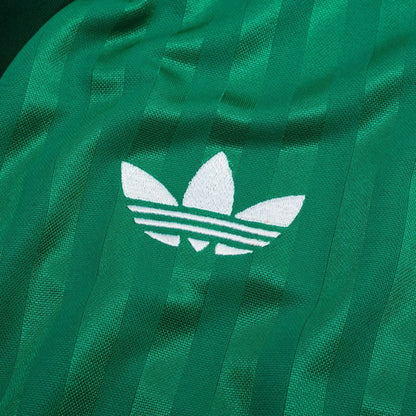 ALGÉRIE MAILLOT EXTÉRIEUR COUPE DU MONDE 2026