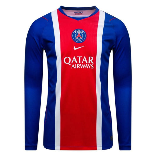 Paris Saint-Germain Maillot Domicile 2026/27 Manches Longues