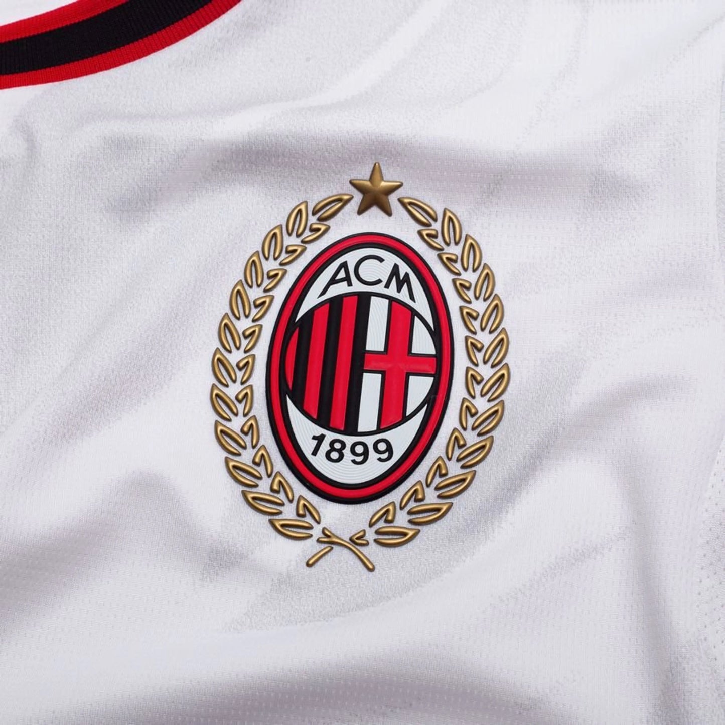 MAILLOT AC MILAN EXTERIEUR 2026/2027