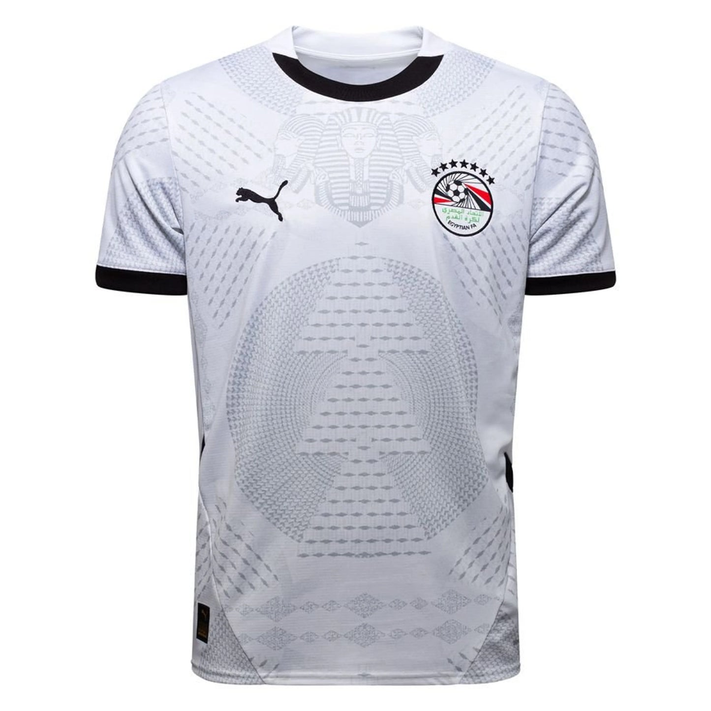 Égypte Maillot Extérieur Africa Cup of Nations 2025