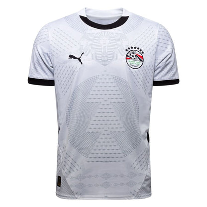 Égypte Maillot Extérieur Africa Cup of Nations 2025