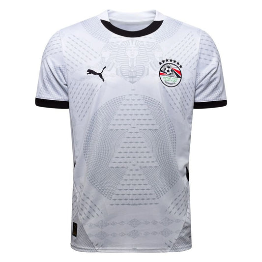 Égypte Maillot Extérieur Africa Cup of Nations 2025