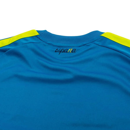 ESPAGNE MAILLOT DE GARDIEN COUPE DU MONDE 2026