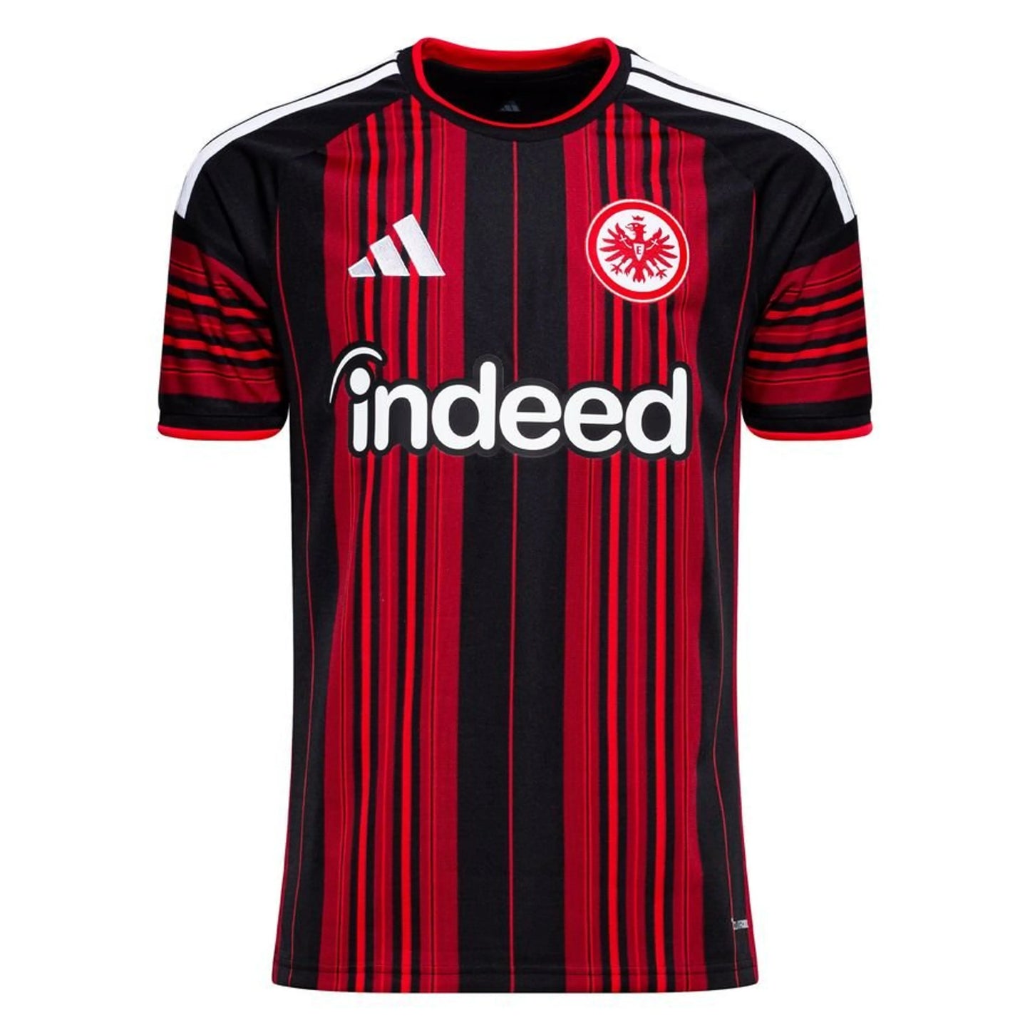 EINTRACHT FRANCFORT MAILLOT DOMICILE 2026/27