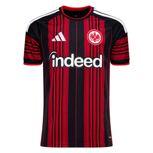 EINTRACHT FRANCFORT MAILLOT DOMICILE 2026/27