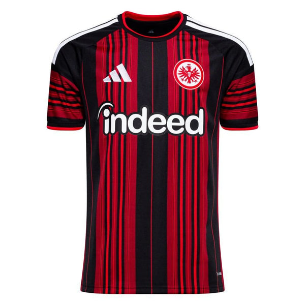 EINTRACHT FRANCFORT MAILLOT DOMICILE 2026/27