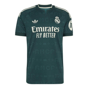 REAL MADRID MAILLOT EXTERIEUR 2026/27