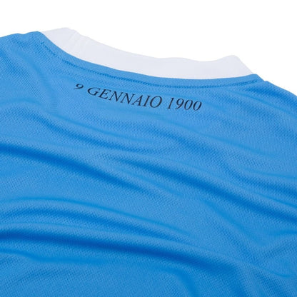 LAZIO MAILLOT DOMICILE 2025/26