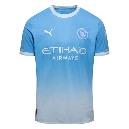 MAILLOT MANCHESTER CITY DOMICILE 2026-2027