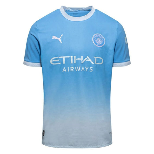 MAILLOT MANCHESTER CITY DOMICILE 2026-2027