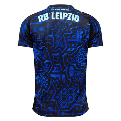 RB LEIPZIG MAILLOT SPÉCIALE EDITION