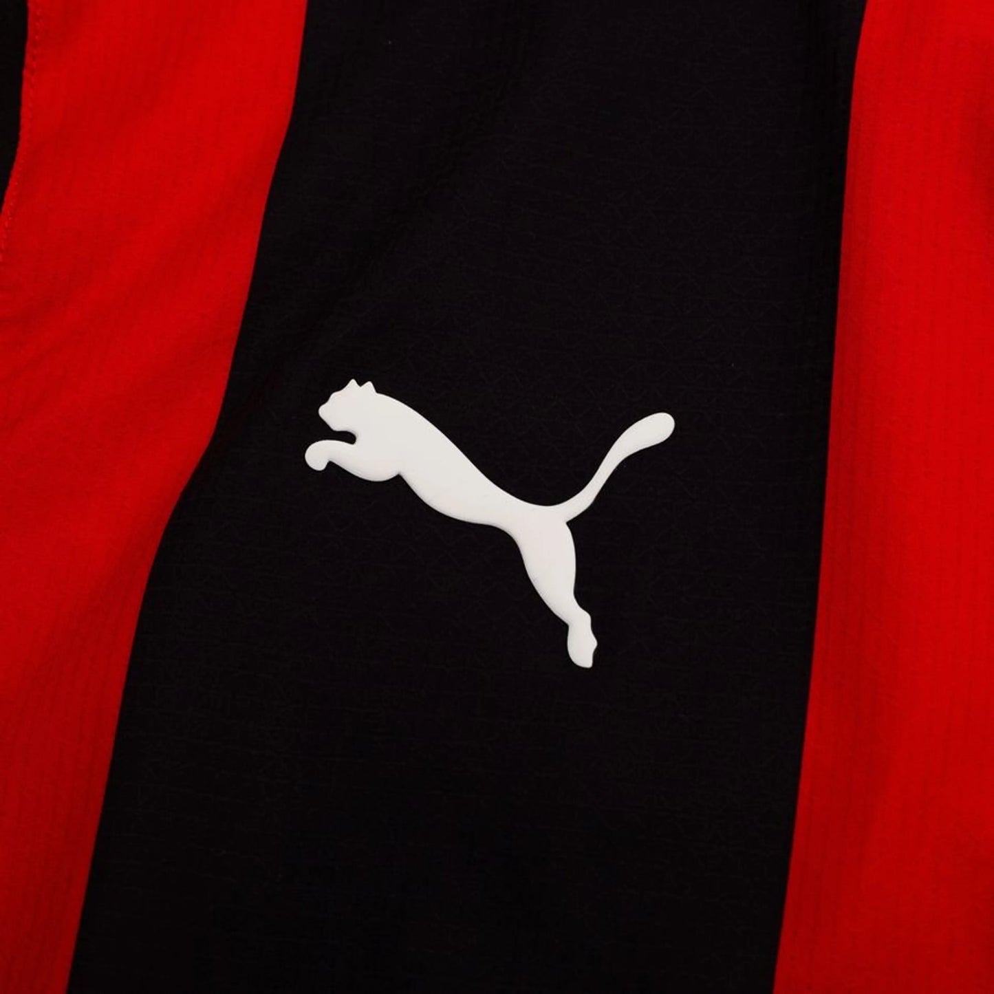 AC MILAN Maillot Domicile 2026/27 Manches Longues