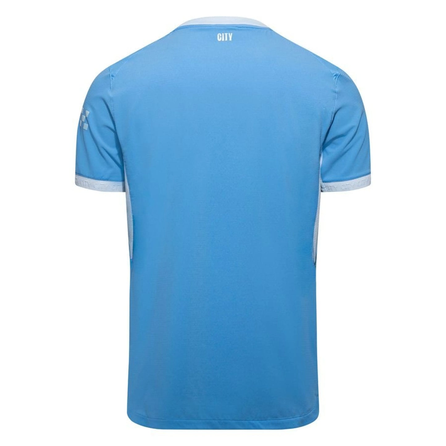 MAILLOT MANCHESTER CITY DOMICILE 2026-2027