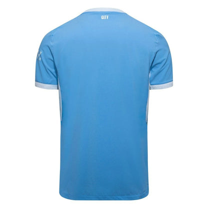 MAILLOT MANCHESTER CITY DOMICILE 2026-2027