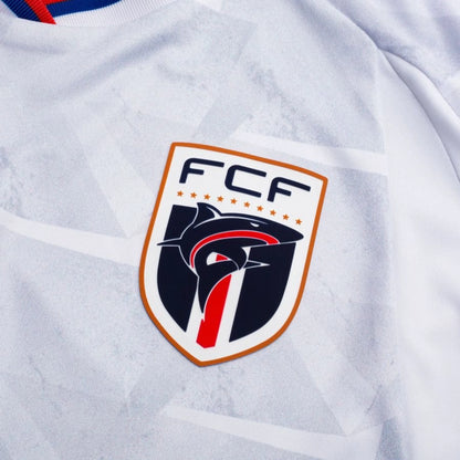 CAP VERT MAILLOT EXTÉRIEUR COUPE DU MONDE 2026