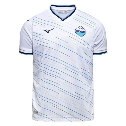 LAZIO MAILLOT EXTERIEUR 2026/27