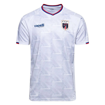 CAP VERT MAILLOT EXTÉRIEUR COUPE DU MONDE 2026