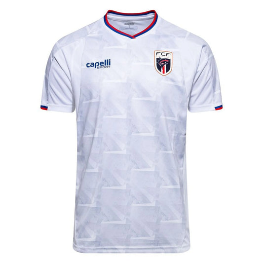CAP VERT MAILLOT EXTÉRIEUR COUPE DU MONDE 2026