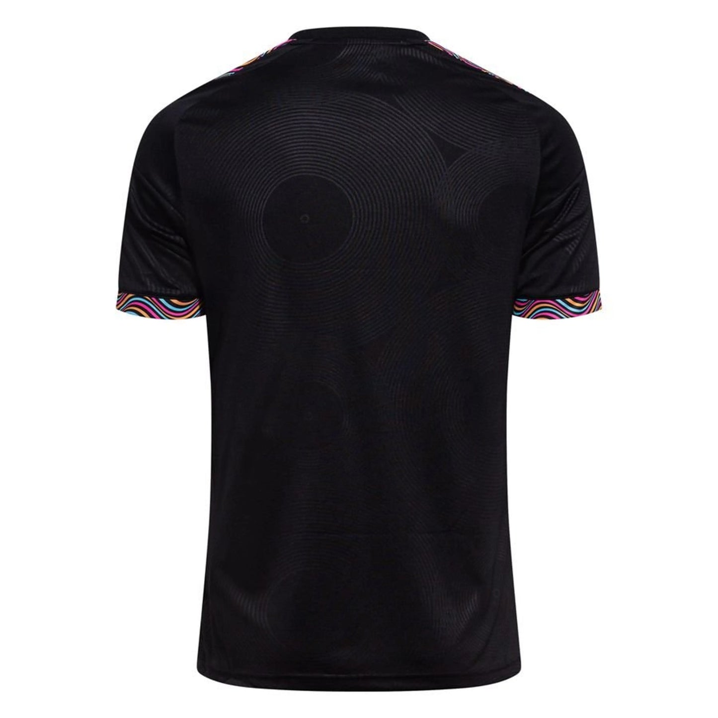 LYON 3EME MAILLOT 2026/27