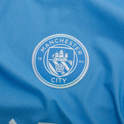 MAILLOT MANCHESTER CITY DOMICILE 2026-2027