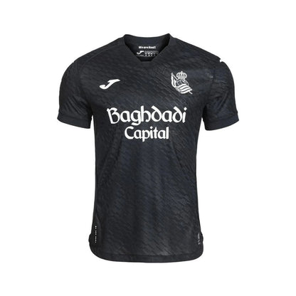 REAL SOCIEDAD MAILLOT EXTERIEUR 2026/2027