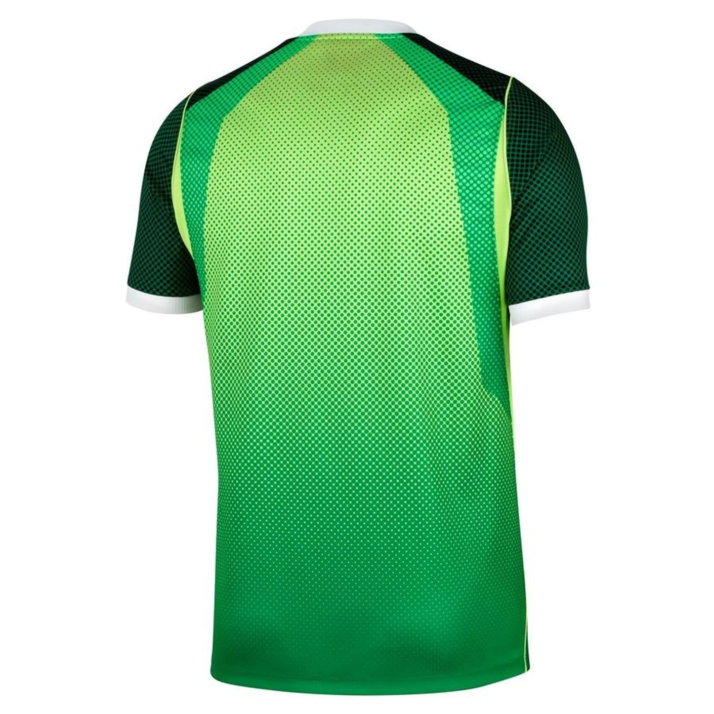 Nigeria Maillot Domicile 2026/27