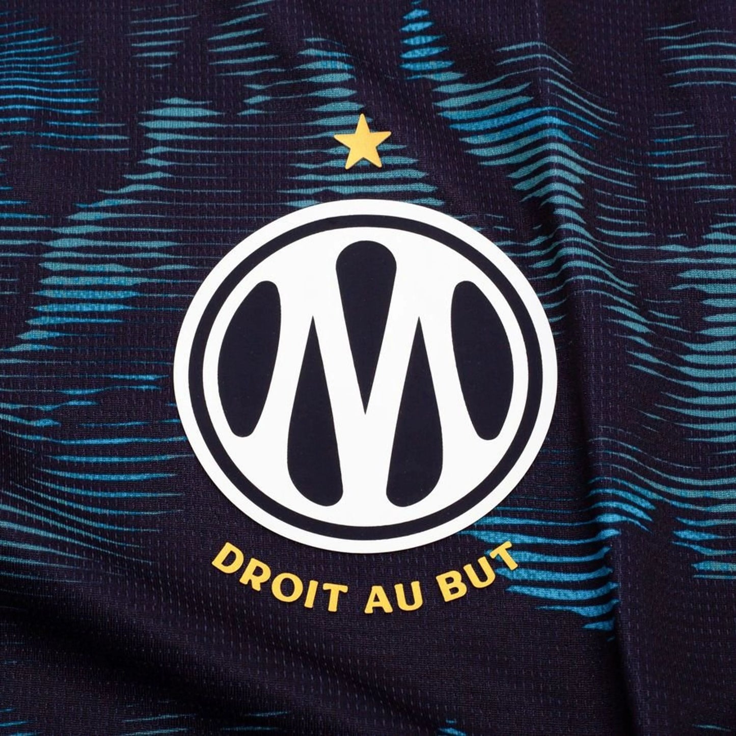 Marseille Maillot Extérieur 2026/27