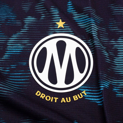 Marseille Maillot Extérieur 2026/27