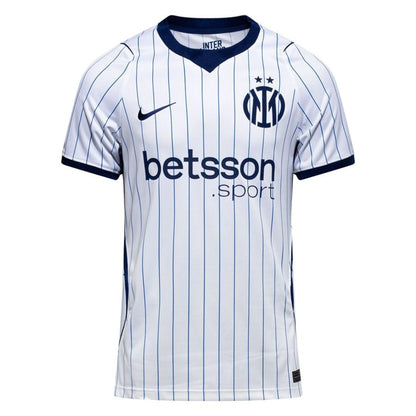 MAILLOT INTER MILAN EXTERIEUR 2026/2027
