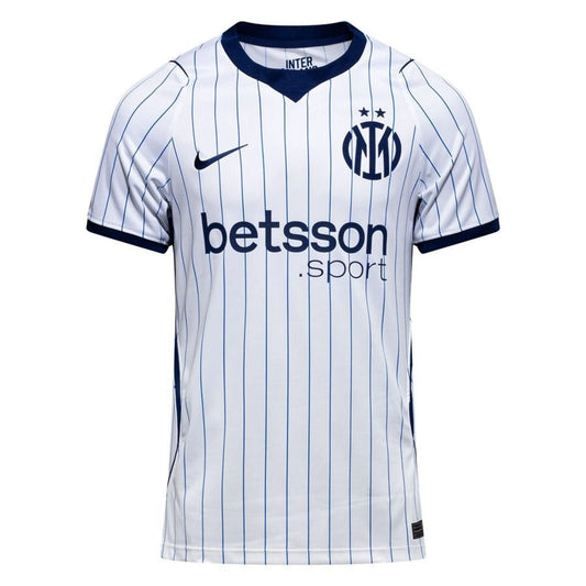 MAILLOT INTER MILAN EXTERIEUR 2026/2027