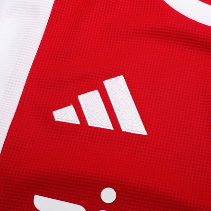 AJAX AMSTERDAM MAILLOT DOMICILE 2026/2027