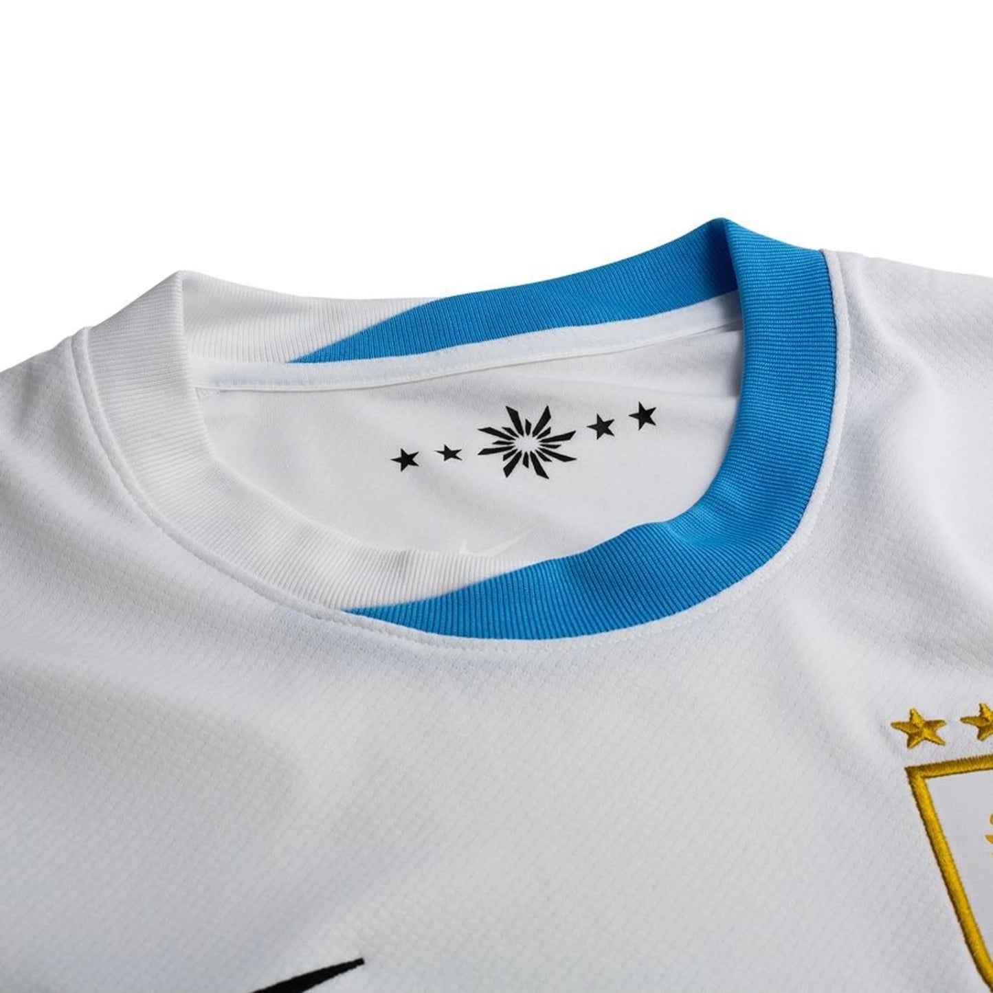 MAILLOT URUGUAY 2026/2027