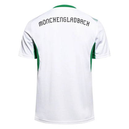 BORUSSIA MÖNCHENGLADBACH MAILLOT DOMICILE 2026/27