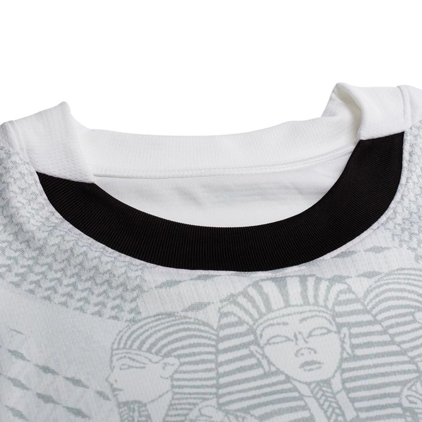 Égypte Maillot Extérieur Africa Cup of Nations 2025