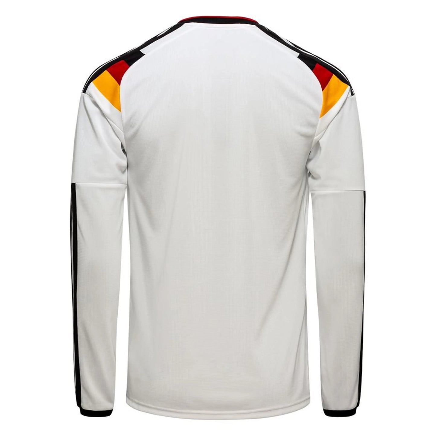Allemagne Maillot Domicile Coupe du Monde 2026 Manches Longues