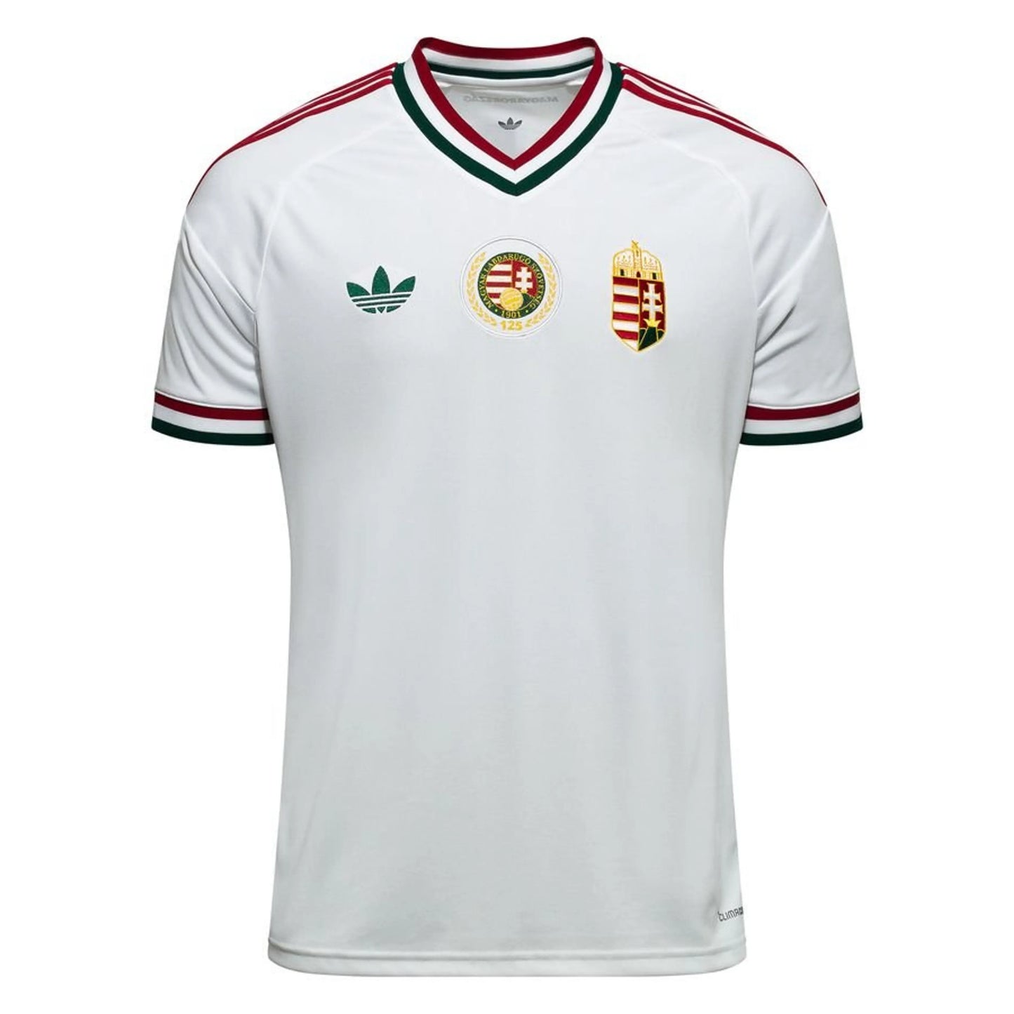 Hongrie Maillot Extérieur 2026/27