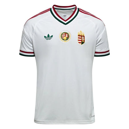 Hongrie Maillot Extérieur 2026/27