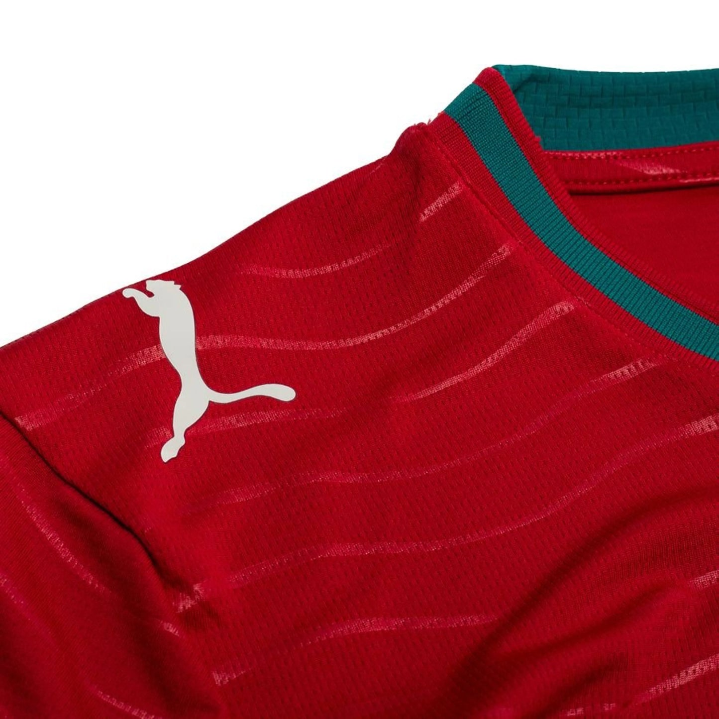 PORTUGAL MAILLOT DOMICILE COUPE DU MONDE 2026