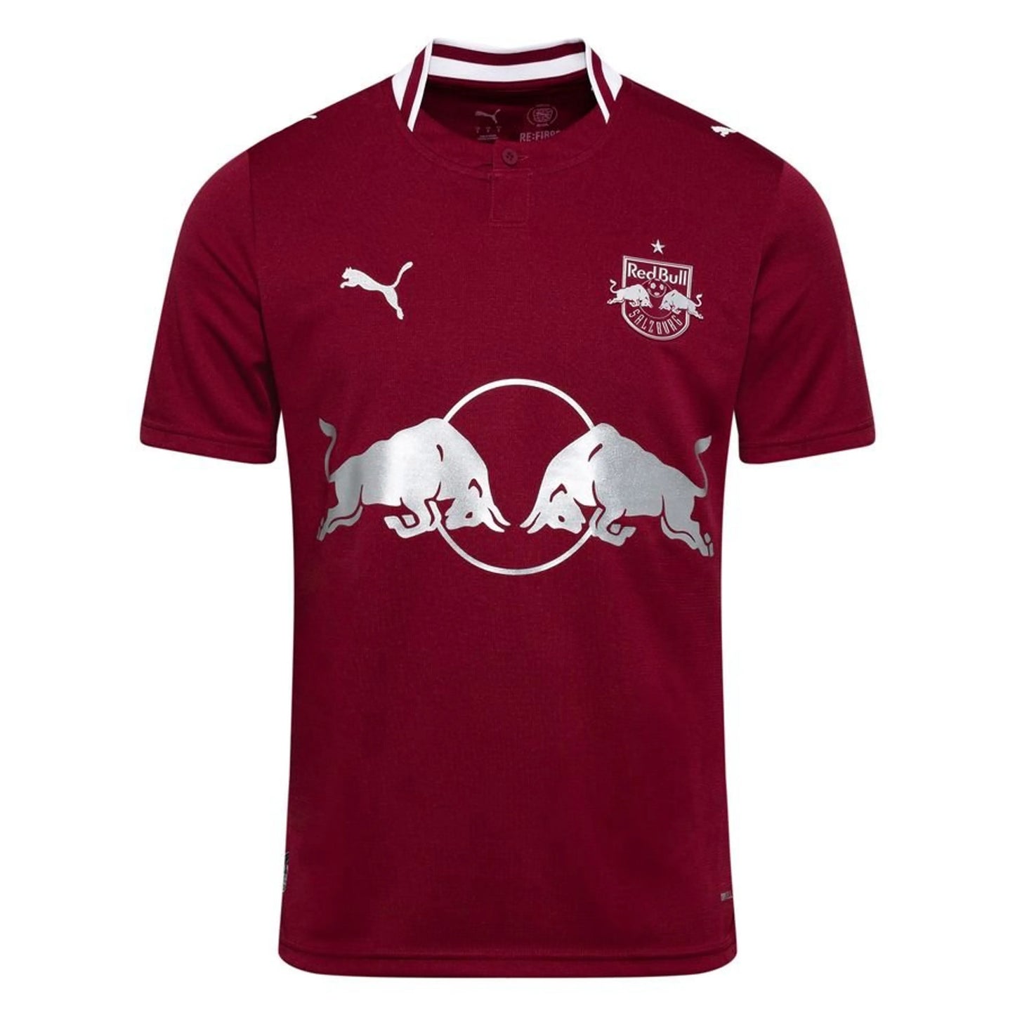 MAILLOT RB SALZBURG EXTERIEUR 2026/27
