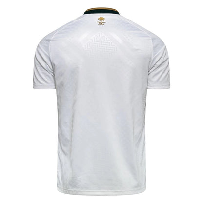 Arabie Saoudite Maillot Extérieur Coupe du Monde 2026