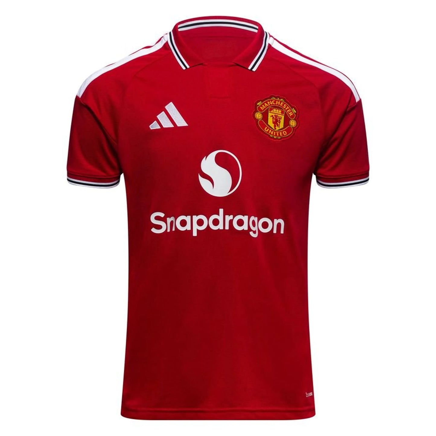 Manchester United Maillot Domicile 2026/27