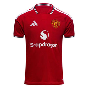 MANCHESTER UNITED MAILLOT DOMICILE 2026/27