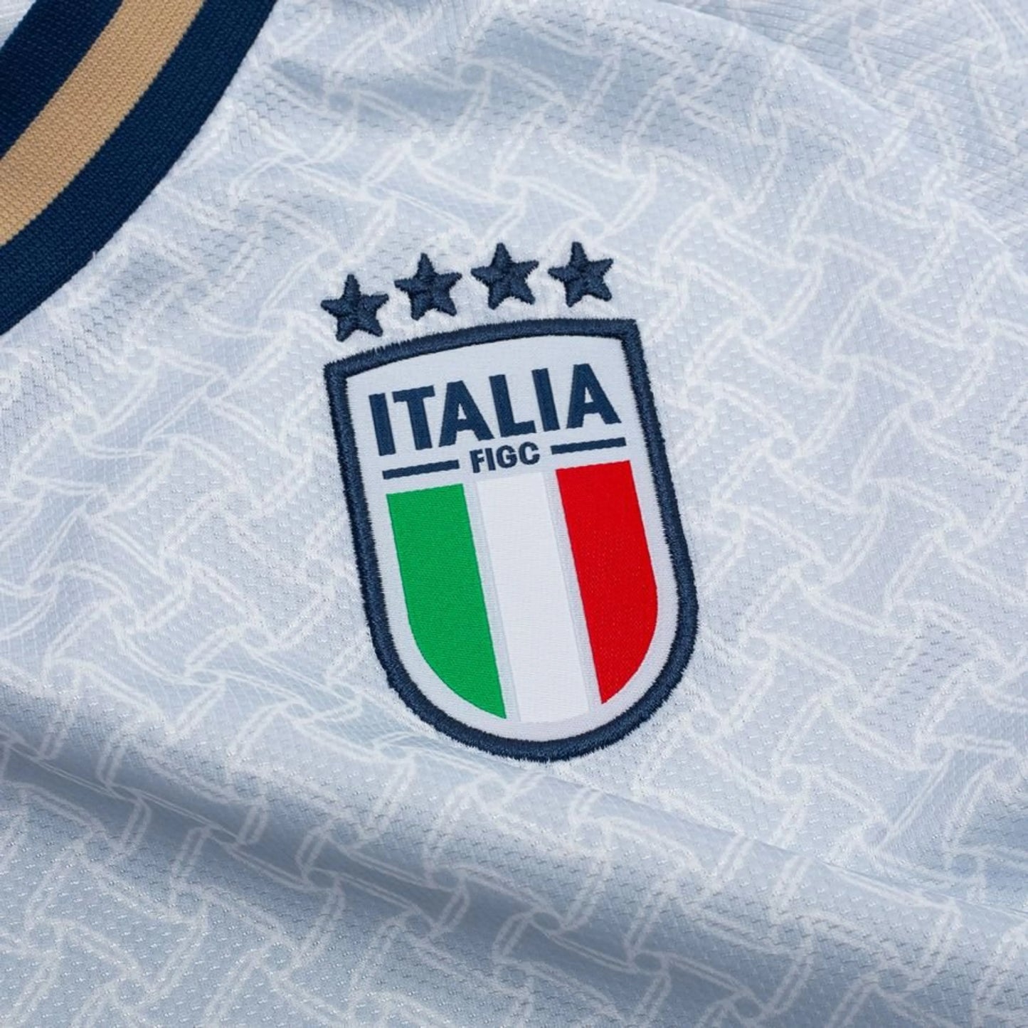 ITALIE MAILLOT EXTÉRIEUR 2026/27