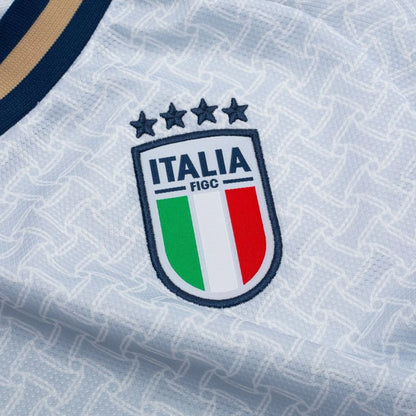 ITALIE MAILLOT EXTÉRIEUR 2026/27