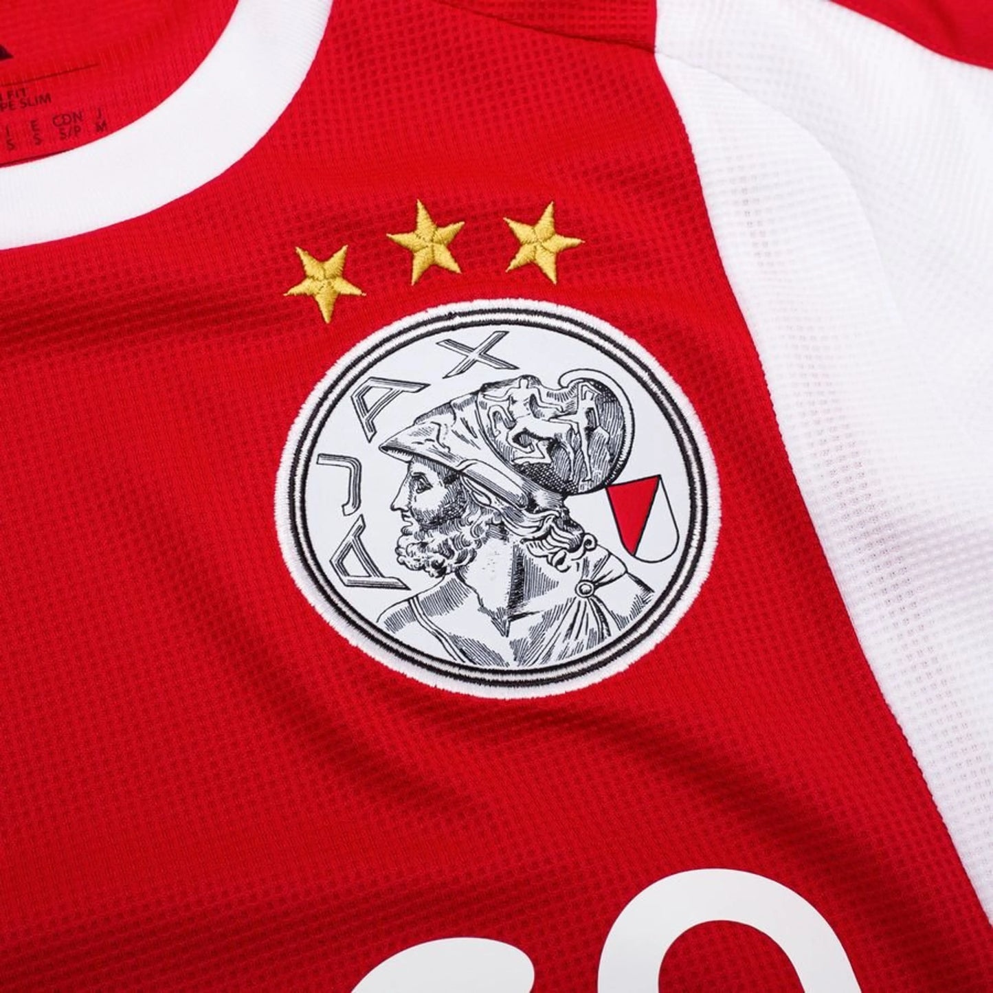 AJAX AMSTERDAM MAILLOT DOMICILE 2026/2027