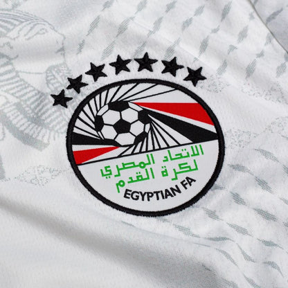 Égypte Maillot Extérieur Africa Cup of Nations 2025
