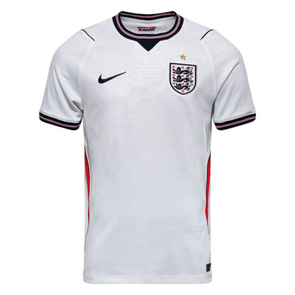 Angleterre Maillot Domicile Coupe du Monde 2026