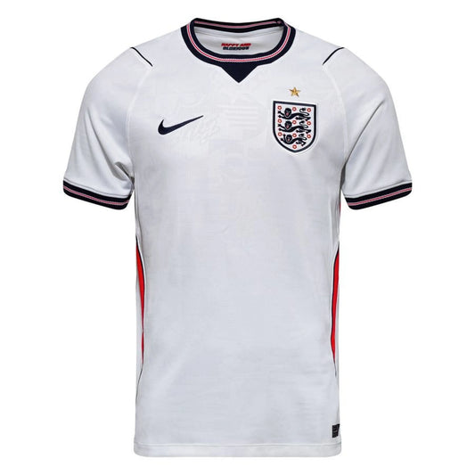 ANGLETERRE MAILLOT DOMICILE COUPE DU MONDE 2026